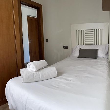 Gav Espinel Ronda Centro Apartment Luaran gambar